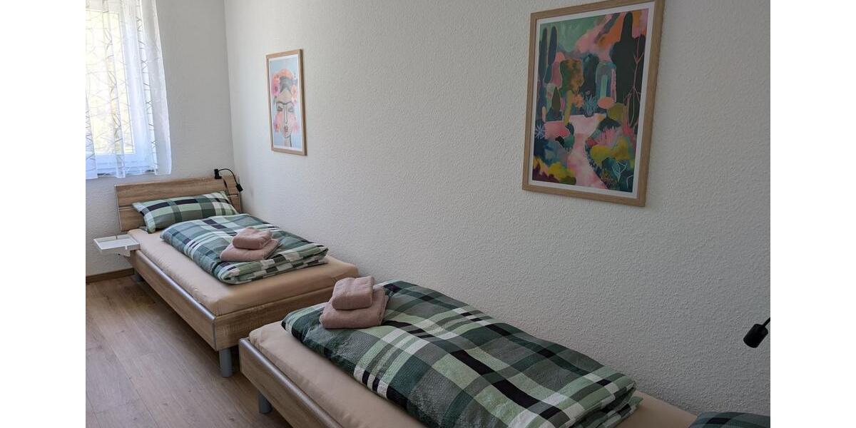 Etagenwohnung Winterberg - 3 Zimmer, 74 m&sup2;, 78&euro; | Angebot:20493754