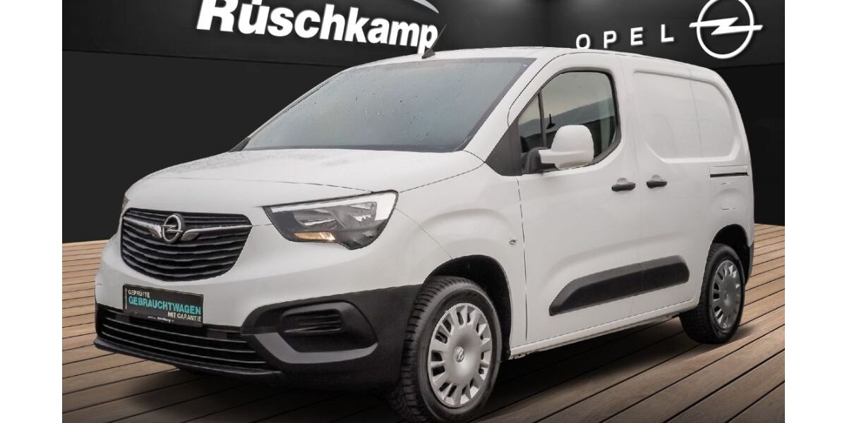 Opel Combo 41.566 km 15.480 € Dortmund 44145