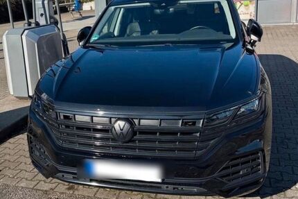 VW Touareg 88.000 km 38.000 € Backnang 71522