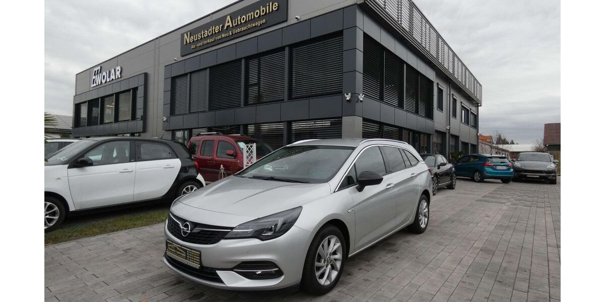 Opel Astra 98.000 km 12.450 &euro; Neustadt an der Weinstraße 67433