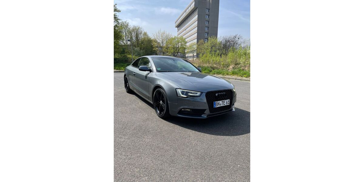 Audi A5 290.000 km 8.299 &euro; Bonn 53123
