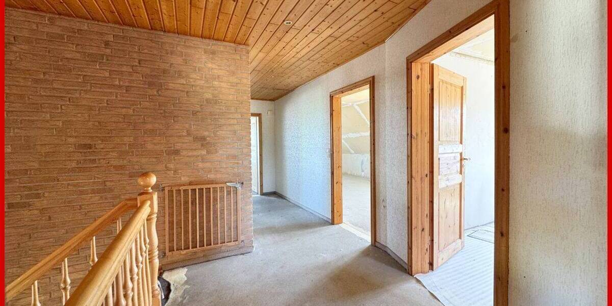 Mehrfamilienhaus, Wohnhaus Jübek - 6 Zimmer, 225 m&sup2;, 390.000&euro; | Angebot:26894347