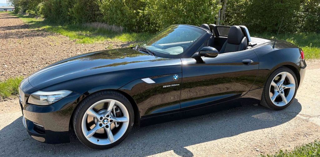 BMW Z4 120.000 km 22.700 &euro; Breisach 79206