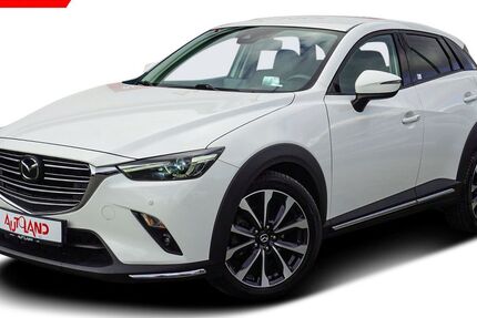 Mazda CX-3 99.945 km 16.990 &euro; Bautzen 02625