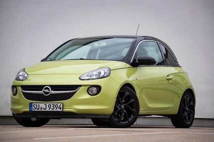 Opel Adam 118.000 km 5.800 &euro; Lohmar 53797