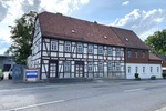 Fachwerkhaus mit 3 Wohnungen und Gewerbe - Mehrfamilienhaus, Wohnhaus Weißenborn/Erzgebirge Erzgebirge | Angebot:26287484