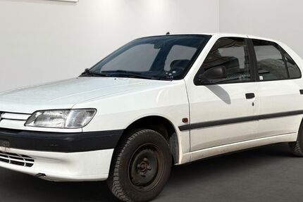 Peugeot 306 251.080 km 699 &euro; Berlin 12681