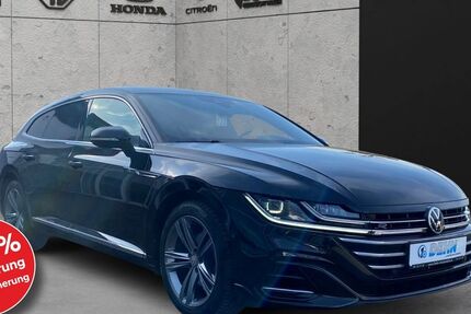 VW Arteon 80.507 km 28.950 &euro; Stendal 39576