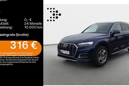 Audi Q5 59.830 km 32.190 &euro; Oberursel 61440