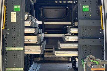 VW Crafter 184.356 km 24.990 € Waibstadt 74915