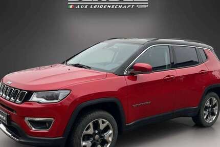 Jeep Compass 159.901 km 14.990 &euro; Bautzen 02625