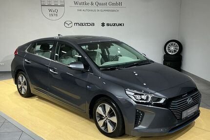 Hyundai IONIQ 96.300 km 12.950 &euro; Gummersbach 51645