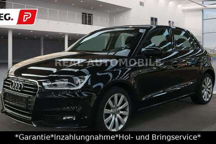 Audi A1 114.000 km 14.500 &euro; Frankfurt 65933