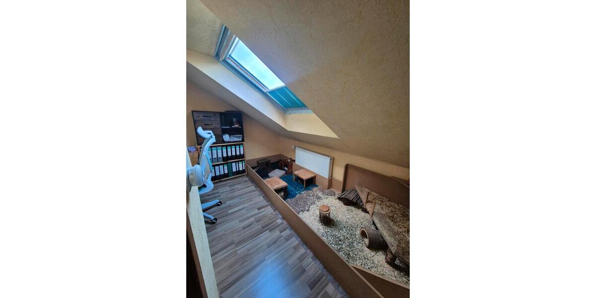 Reihenhaus Wuppertal Gemarkung Langerfeld - 5 Zimmer, 145 m&sup2;, 395.000&euro; | Angebot:24609456