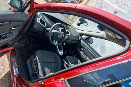 Renault Scenic 182.400 km 1.999 &euro; Ebersbach Fils 73061