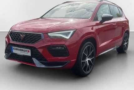 Cupra Ateca 33.250 km 35.690 € Meiningen 98617