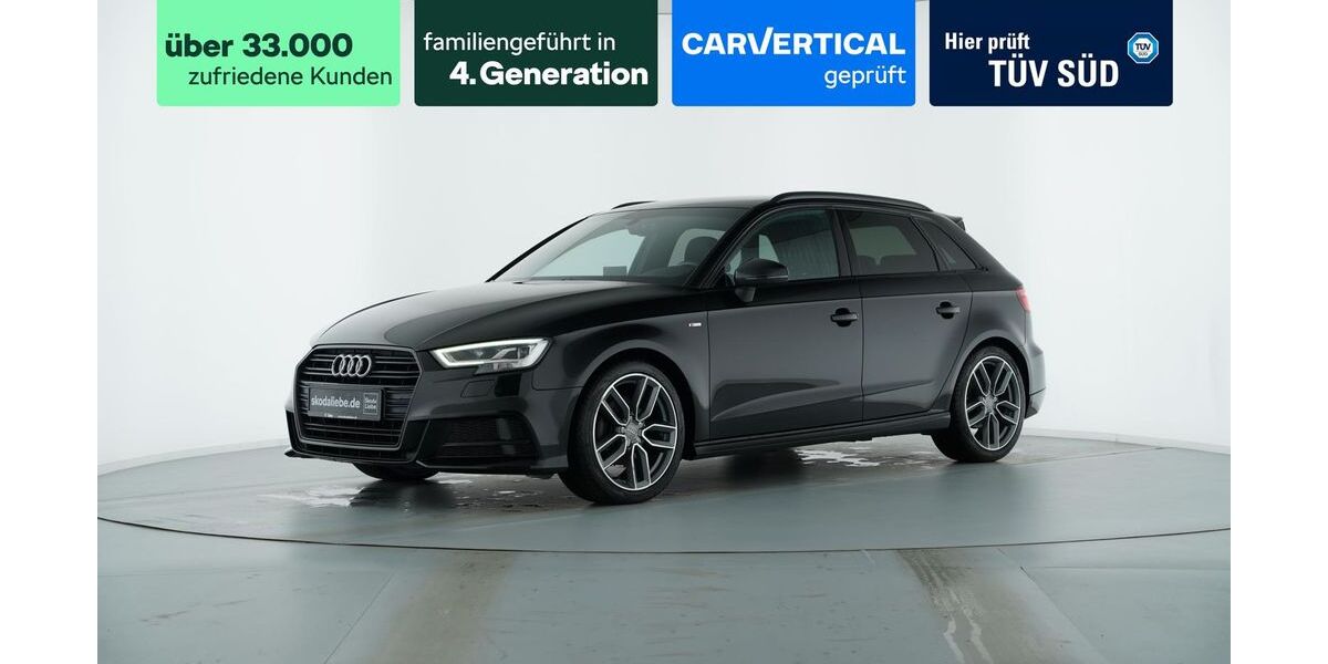 Audi A3 71.533 km 20.890 &euro; Sangerhausen 06526