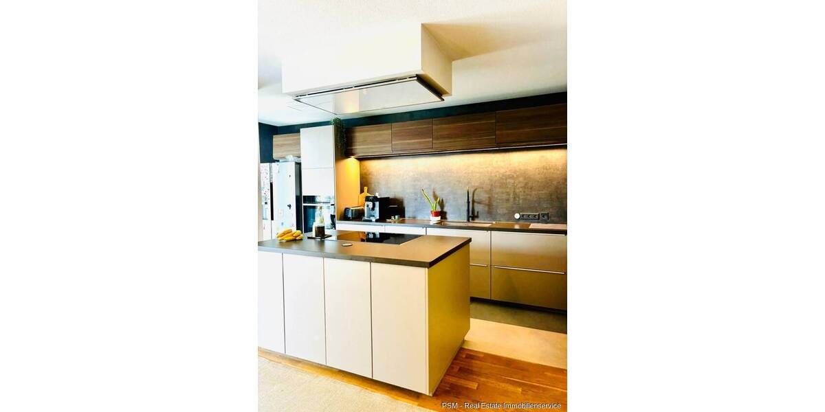 Etagenwohnung Frankfurt am Main / Bergen-Enkheim Bergen-Enkheim - 4 Zimmer, 114 m&sup2;, 859.000&euro; | Angebot:26607251