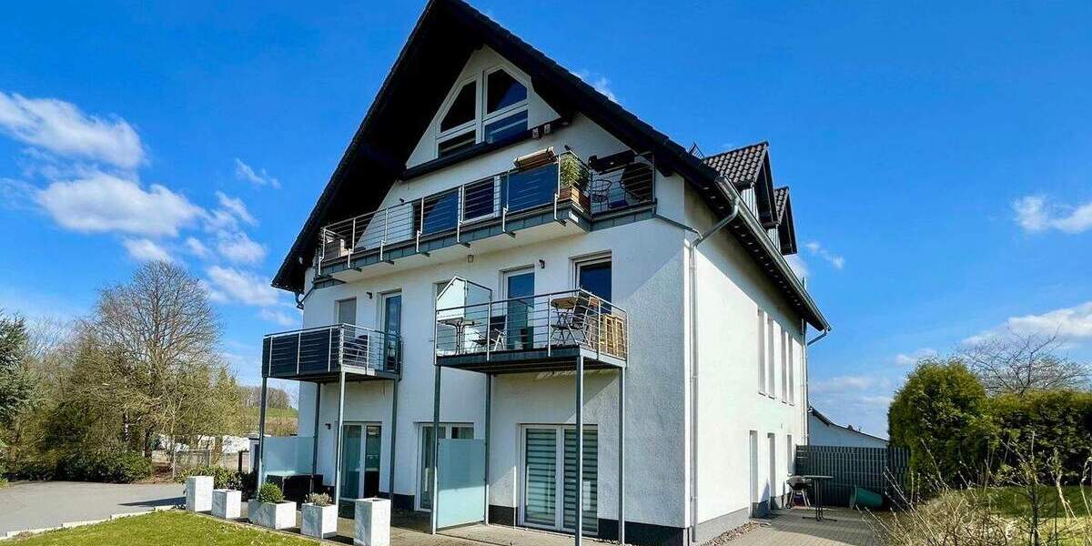 Mehrfamilienhaus, Wohnhaus Drolshagen / Scheda Scheda - 1 Zimmer, 925.000&euro; | Angebot:23033351