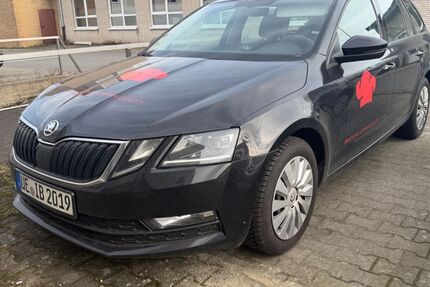 Skoda Octavia 138.500 km 12.900 &euro; Uelzen 29525