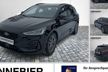 Ford Focus 40.993 km 18.490 &euro; Oranienburg 16515