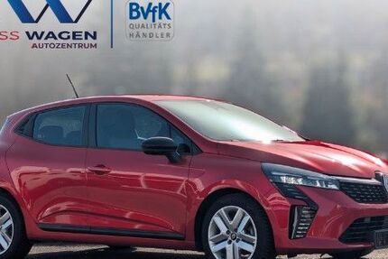 Renault Clio 49.653 km 12.299 &euro; Spaichingen 78549