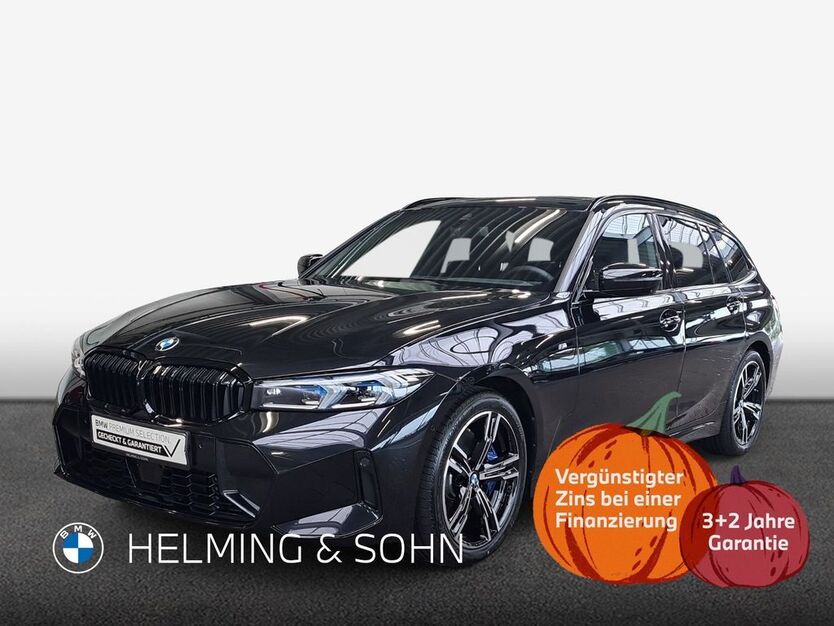 BMW 330 13.900 km 59.270 € Wietmarschen 49835