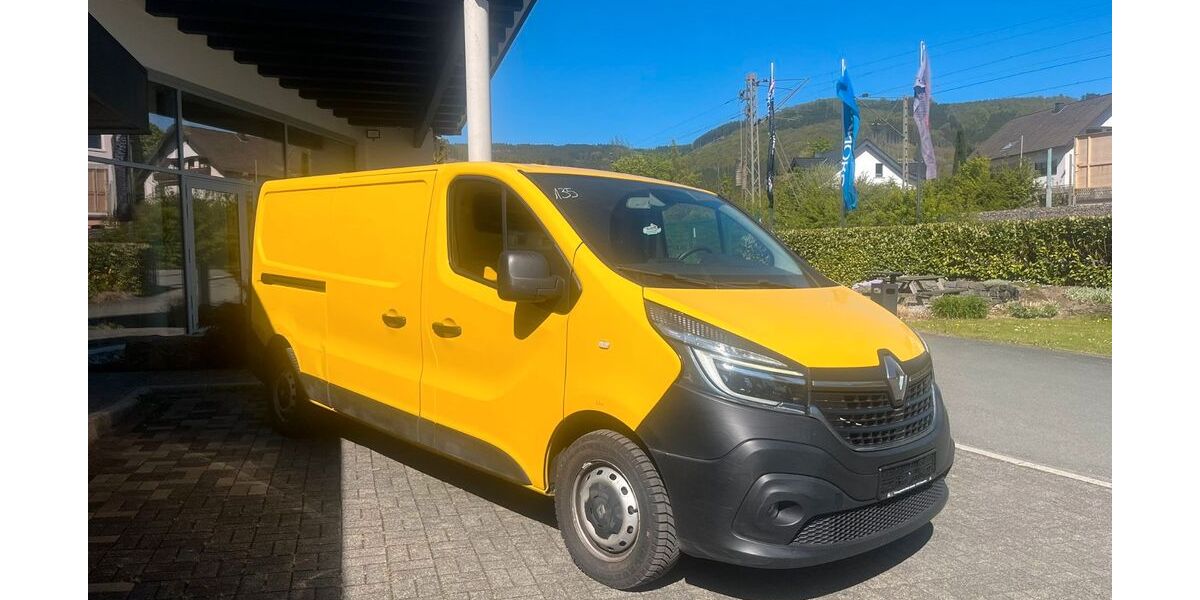 Renault Trafic 56.000 km 11.500 &euro; Finnentrop 57413
