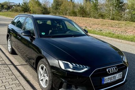 Audi A4 81.000 km 21.000 &euro; Schönenberg-Kübelberg 66901