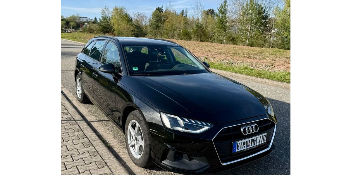 Audi A4 81.000 km 21.800 &euro; Schönenberg-Kübelberg 66901