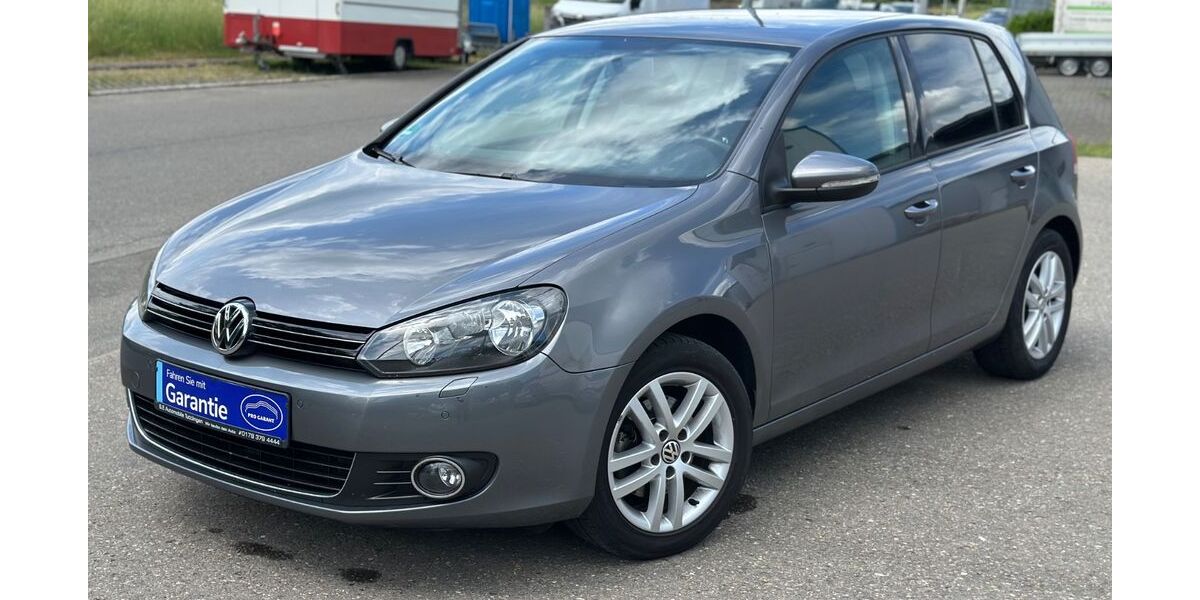 VW Golf 180.000 km 4.999 &euro; Tuttlingen 78532