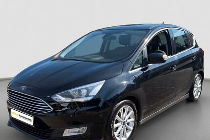 Ford C-Max 108.547 km 8.490 &euro; Saarlouis 66740