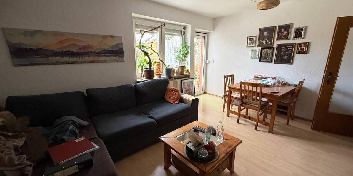 Mehrfamilienhaus, Wohnhaus Mannheim / Friedrichsfeld Friedrichsfeld - 1 Zimmer, 200 m&sup2;, 649.000&euro; | Angebot:24850602