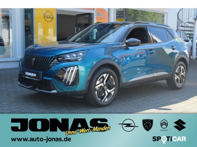 Peugeot 2008 6.610 km 26.890 &euro; Unna 59427