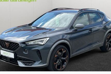 Cupra Formentor 58.099 km 28.990 &euro; Wolfsburg 38440