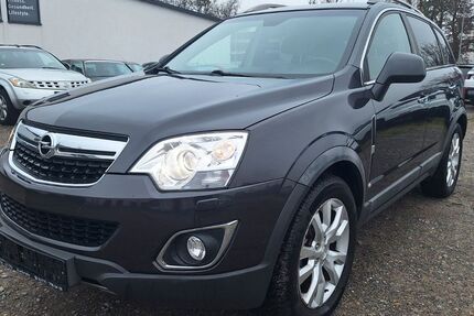 Opel Antara 221.000 km 6.990 &euro; Karlsruhe 76185
