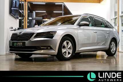 Skoda Superb 110.500 km 14.990 € Kusterdingen 72127