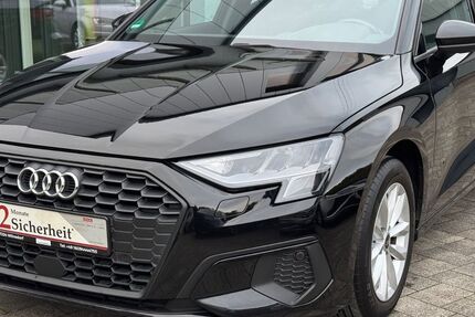 Audi A3 127.839 km 21.990 € Wilnsdorf 57234