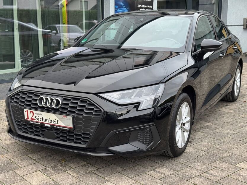 Audi A3 127.839 km 21.990 € Wilnsdorf 57234