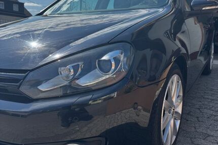 VW Golf 158.000 km 4.800 &euro; Urmitz 56220