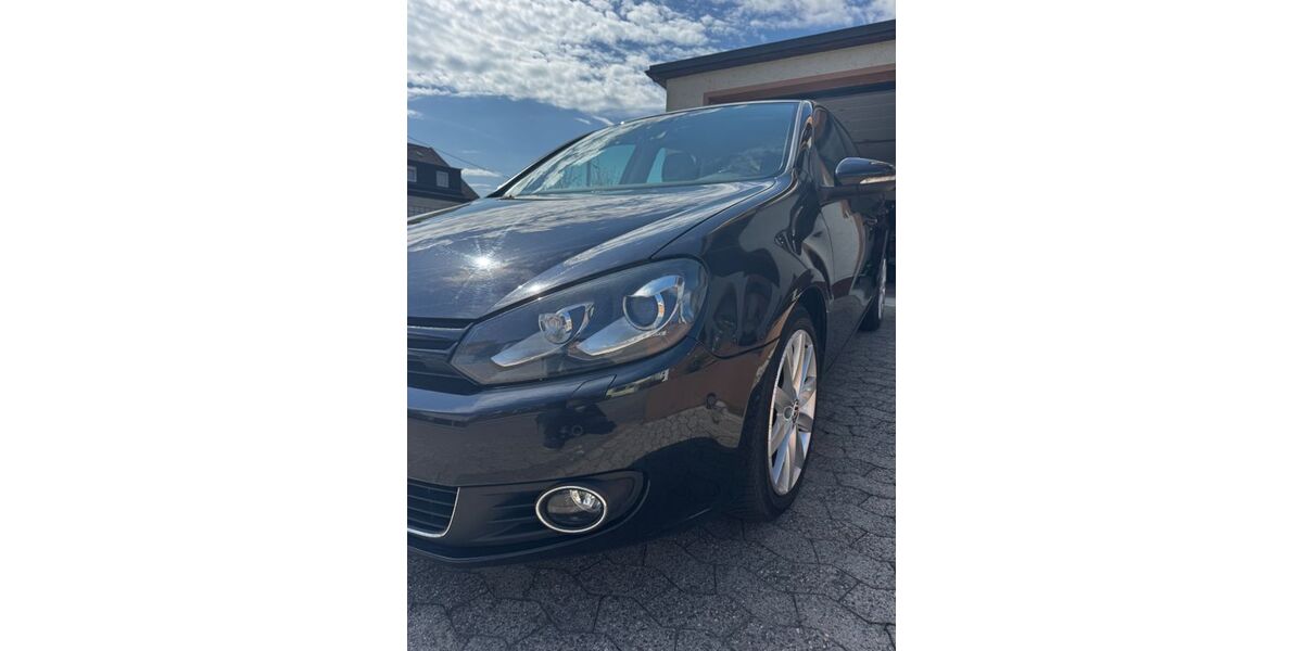 VW Golf 158.000 km 4.800 &euro; Urmitz 56220