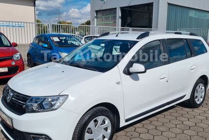 Dacia Logan 99.000 km 6.999 € Dinslaken 46539