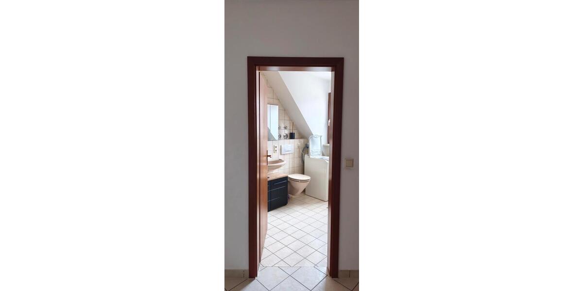 Etagenwohnung Ebermannstadt - 2 Zimmer, 82 m&sup2;, 988&euro; | Angebot:25229443