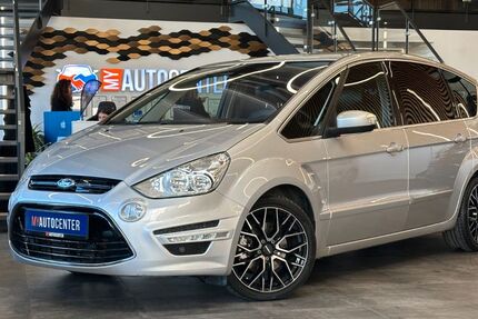 Ford S-Max 135.828 km 8.399 &euro; Pfaffenhofen 85276