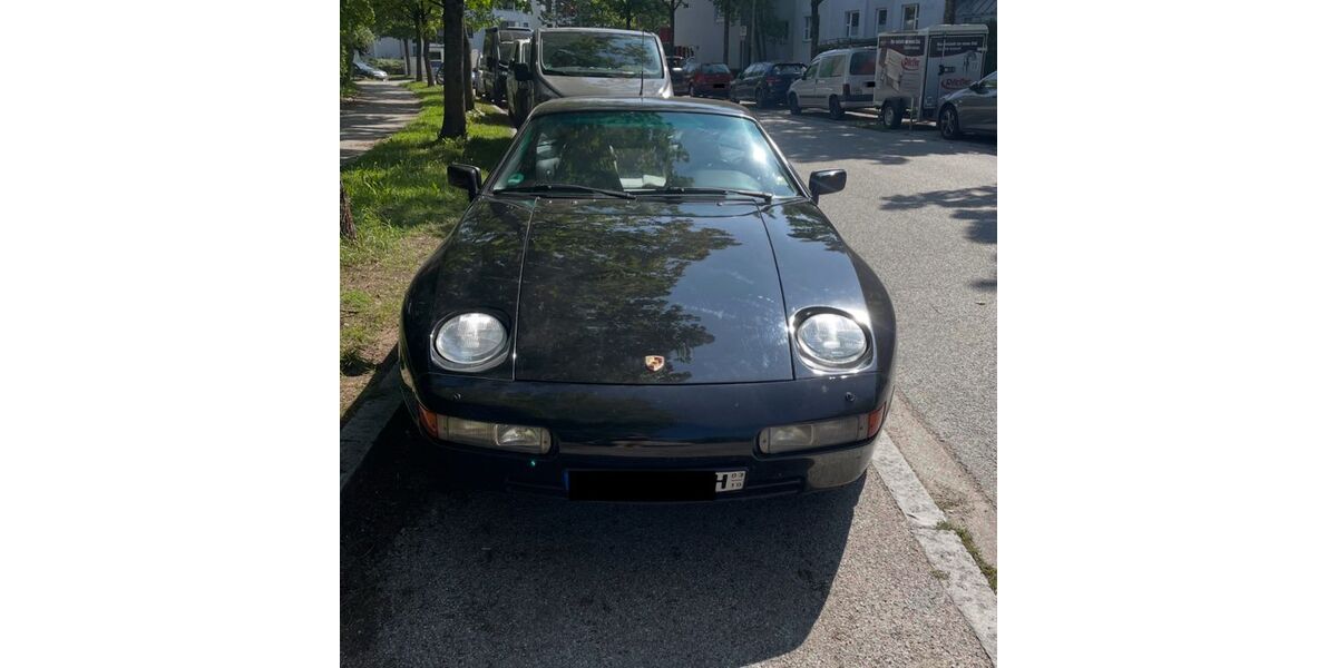 Porsche 928 263.500 km 22.999 &euro; München 80469