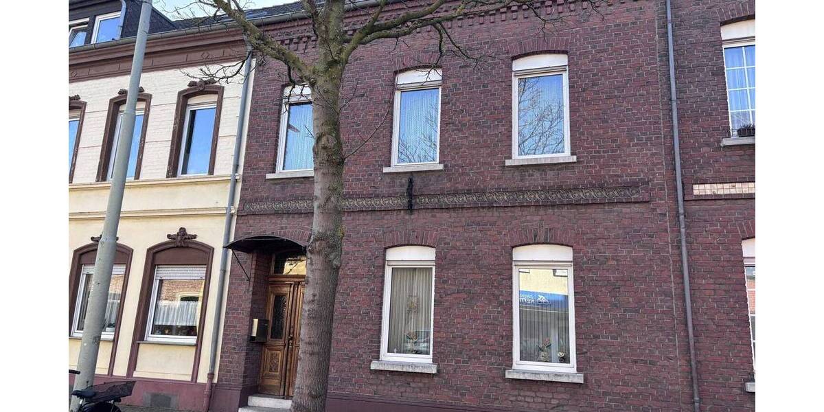 Mehrfamilienhaus, Wohnhaus Tönisvorst St. Tönis - 5 Zimmer, 139 m&sup2;, 265.000&euro; | Angebot:26106529