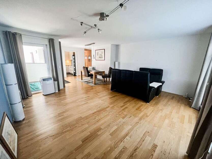 Wohnung zum Kaufen in Öhringen 465.000 € 115.31 m² 4 zimmer