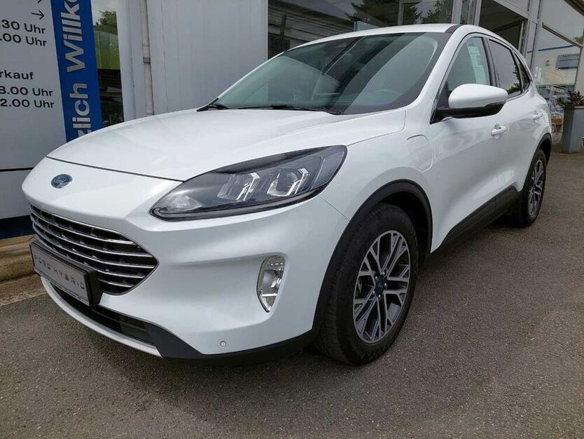 Kuga