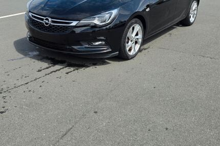 Opel Astra 86.000 km 10.500 &euro; Brilon 59929
