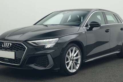 Audi A3 26.690 km 29.750 &euro; Mühlhausen 92360